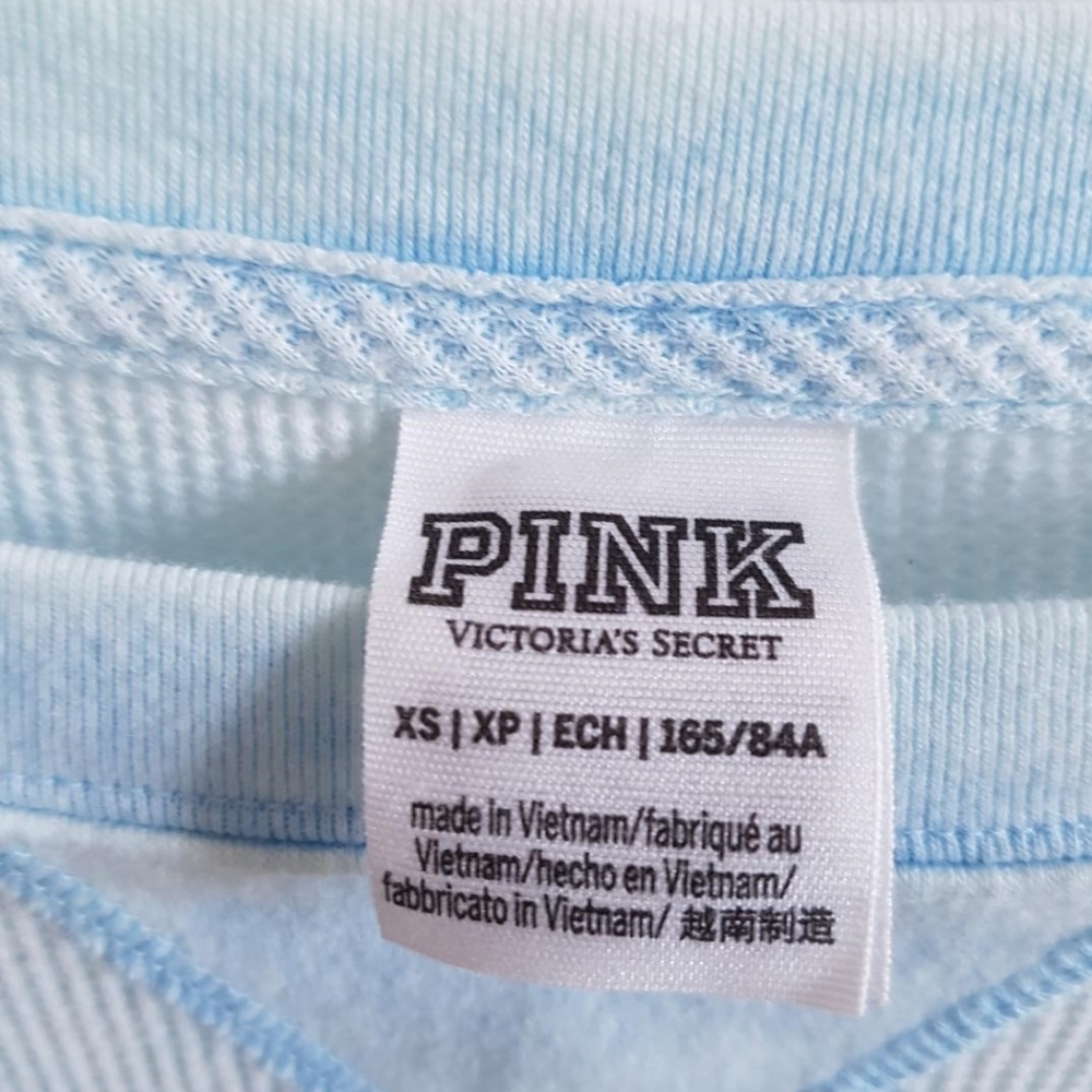 PINK Victoria's Secret Top - Picture 2 of 2